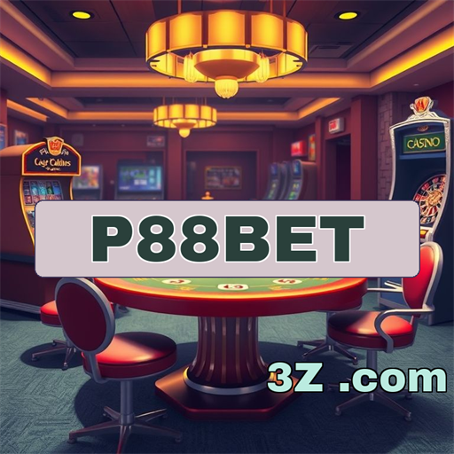 Apostas no P88bet.com: Onde a Emoção Encontra a Diversão