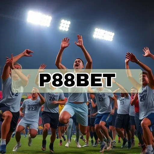 P88bet.com: Bônus Imperdíveis Que Você Precisa Conhecer!