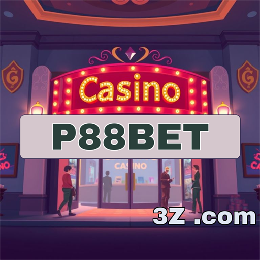 Confiável e Atraente: Explore o P88bet.com para Jogar