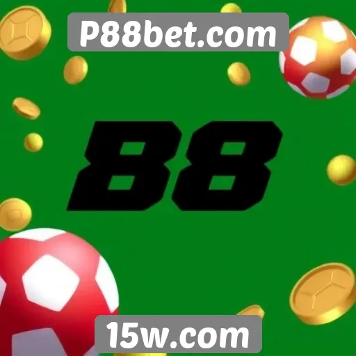 Análise das ofertas de jogos no site P88bet.com