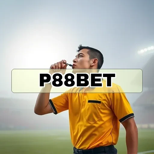 P88bet.com: Os Jogos Que Você Precisa Explorar Agora Mesmo!