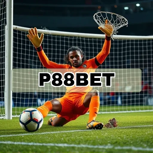 P88bet.com: O Hóquei Como Você Nunca Viu Antes