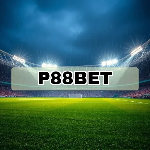 P88bet.com: Emoções em Tempo Real na Seção de Jogos Ao Vivo