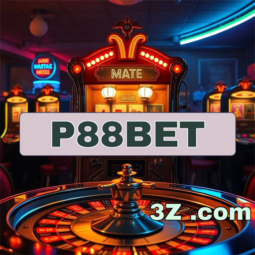 Login à Diversão: Conecte-se com P88bet.com e Jogue!