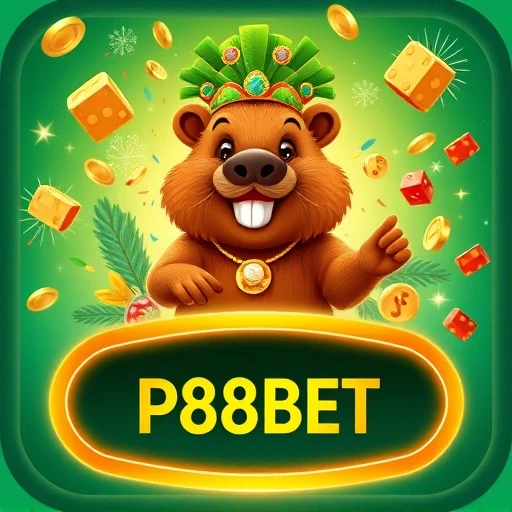 P88bet.com