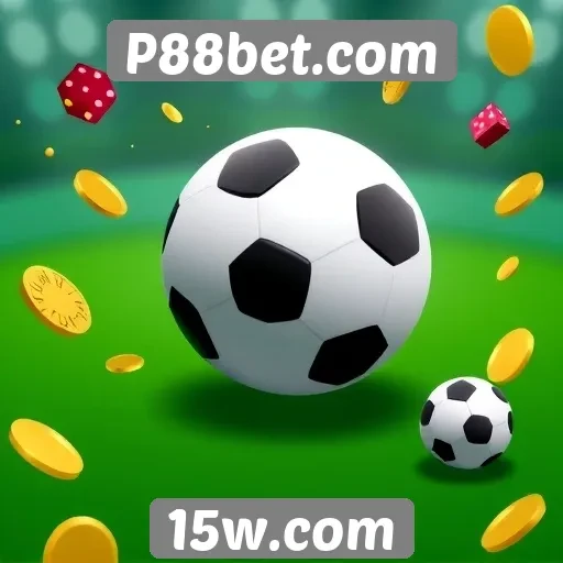 P88bet.com oferece diversas opções de jogos online
